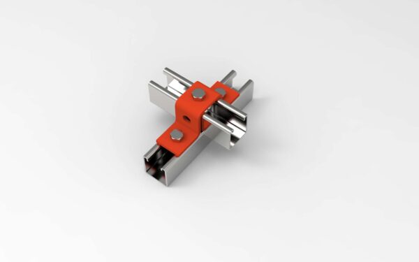 TOP HAT BRACKET 41 MM