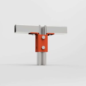 2 LUG WING BRACKET