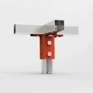 3 LUG WING BRACKET