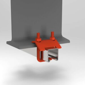 U BOLT WITH CLAMP 21/41